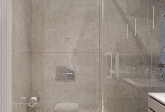Apartment · 新建筑 - Portimão