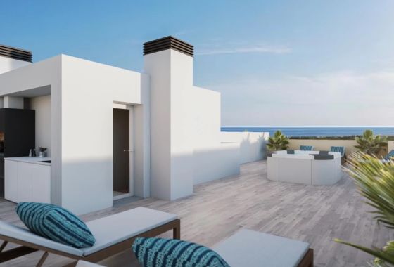 New Build - Ground floor - Tavira