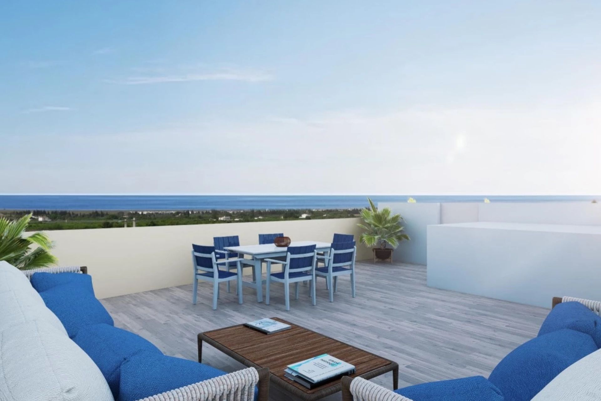新建筑 - Apartment - Tavira