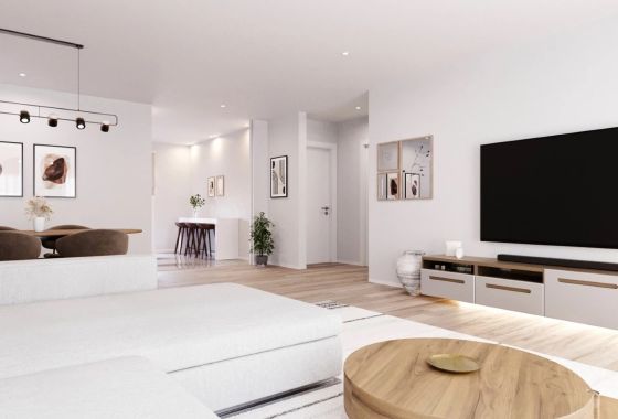 新建筑 - Apartment - Tavira