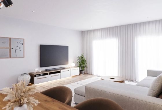 新建筑 - Apartment - Tavira