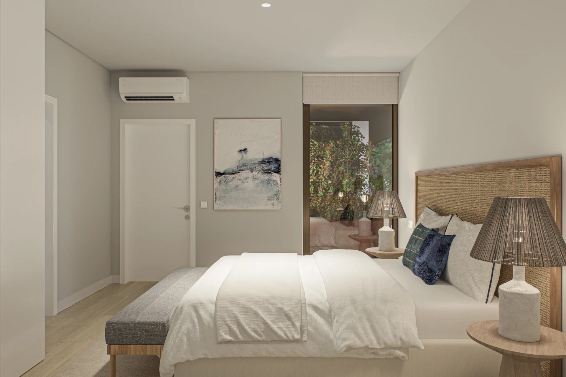 New Build - Ground floor - Lisboa
