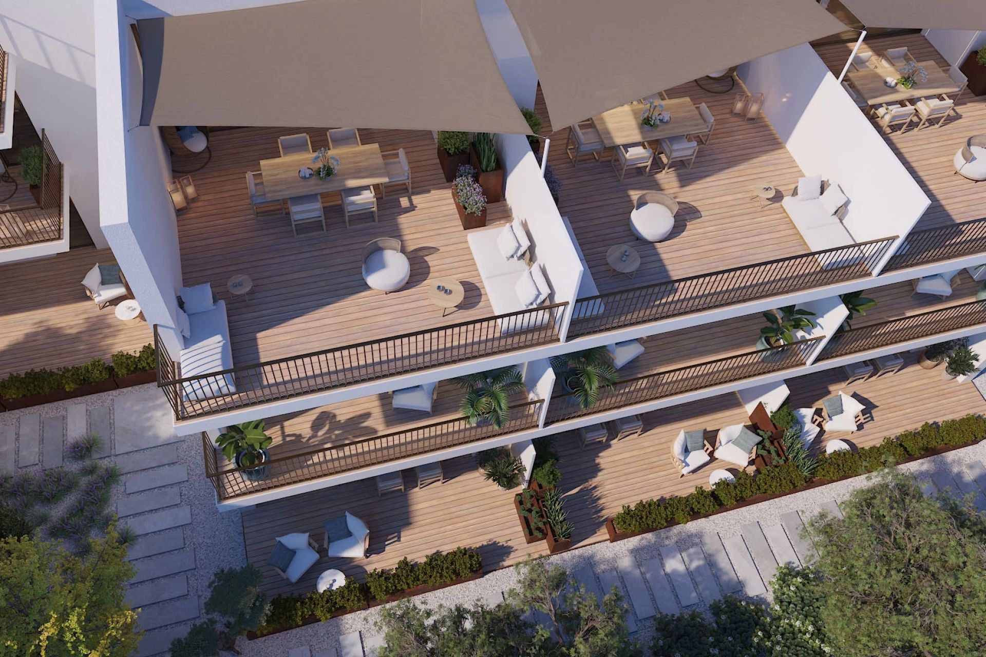 New Build - Apartment - Lisboa