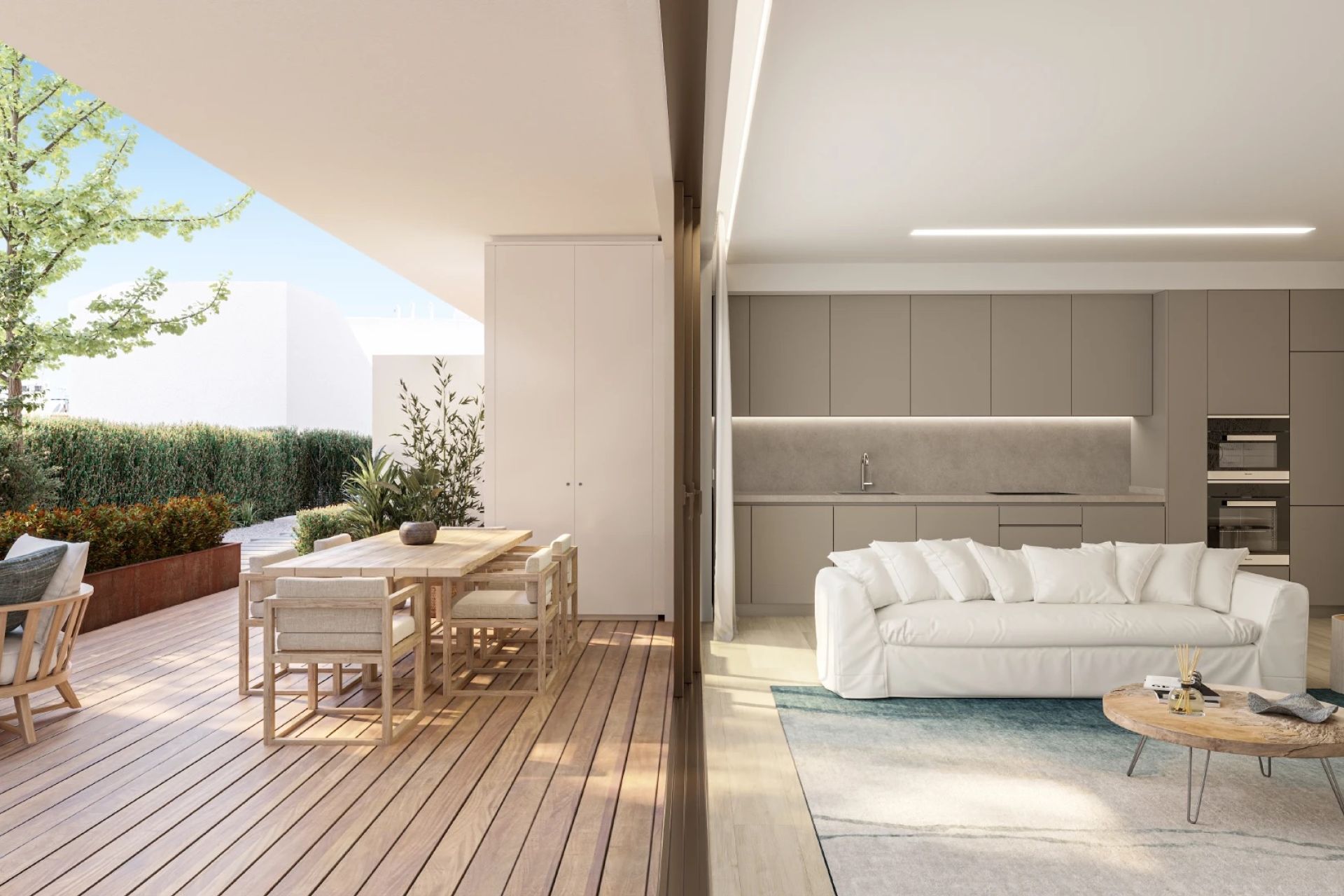 New Build - Apartment - Lisboa