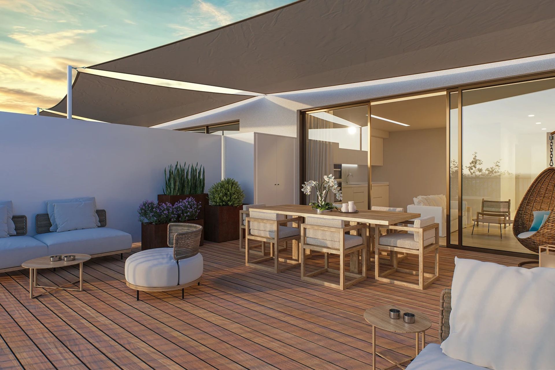 New Build - Apartment - Lisboa
