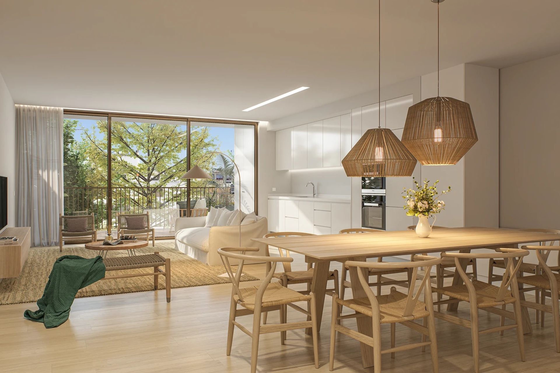 New Build - Penthouse - Lisboa