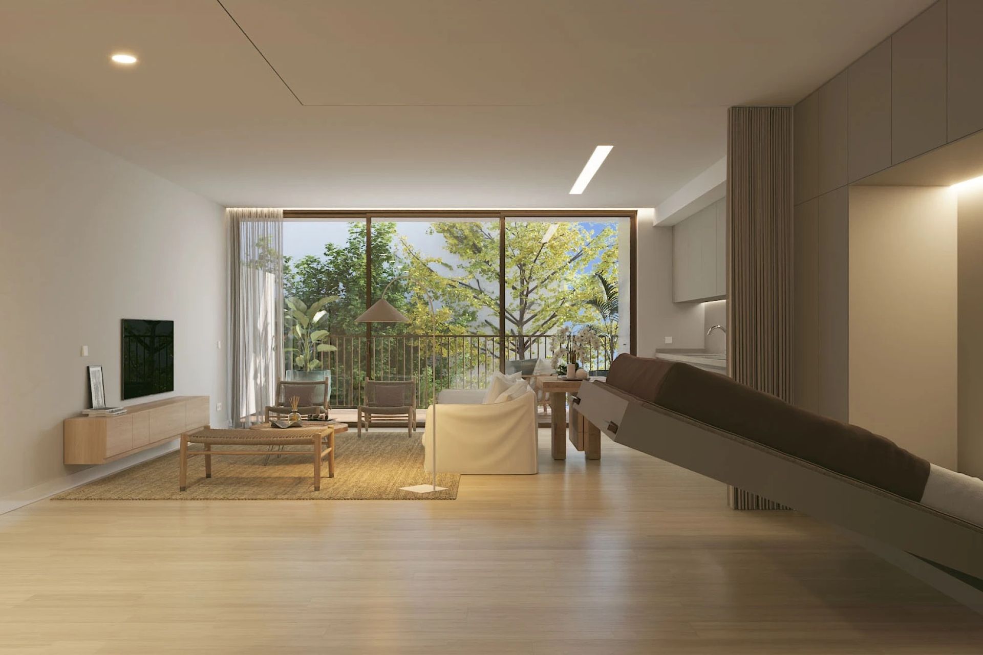 New Build - Penthouse - Lisboa