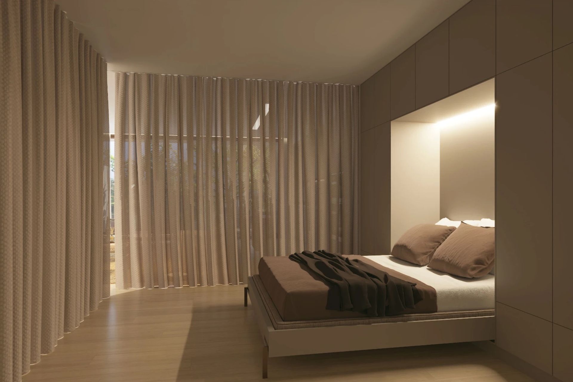 New Build - Penthouse - Lisboa