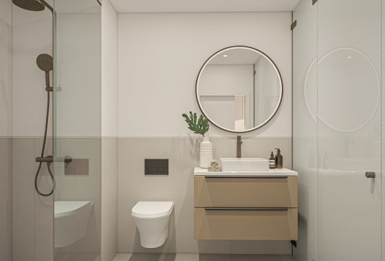 Penthouse · New Build - Lisboa