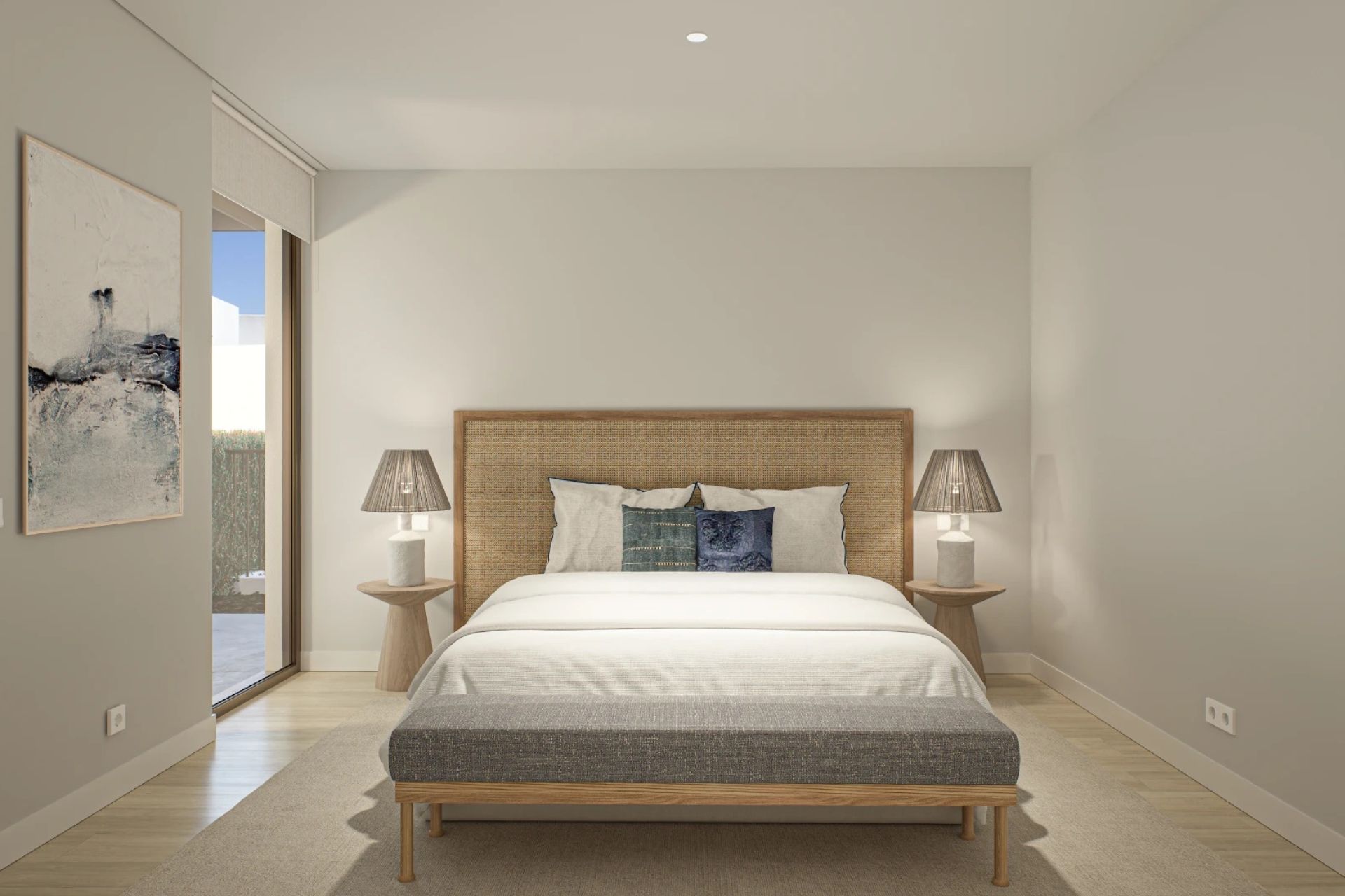 New Build - Penthouse - Lisboa