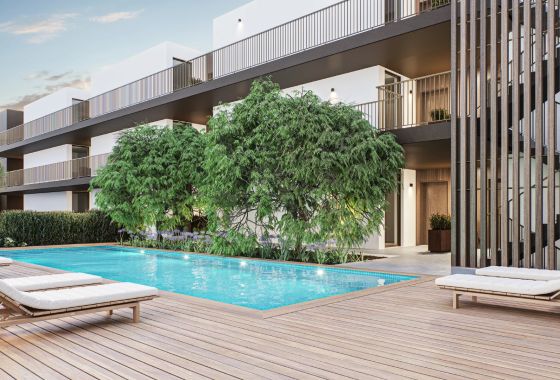 New Build - Penthouse - Lisboa