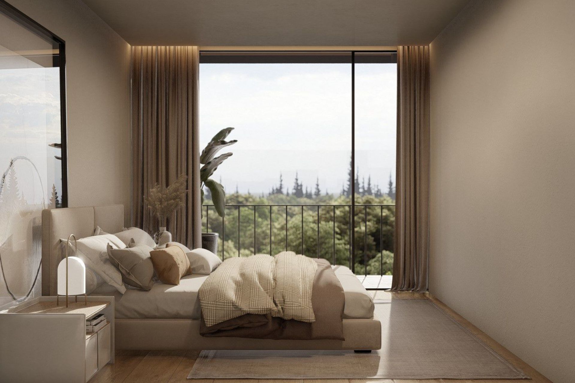 新建筑 - 联排别墅 - São Pedro da Cova