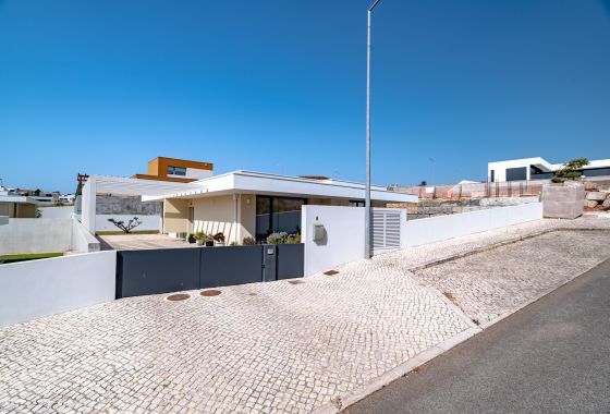 New Build - Villa - Caldas da Rainha