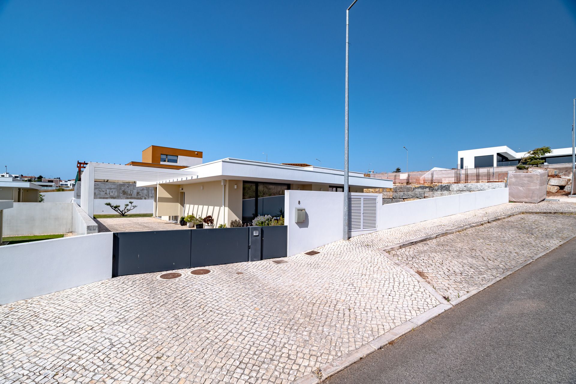 New Build - Villa - Caldas da Rainha