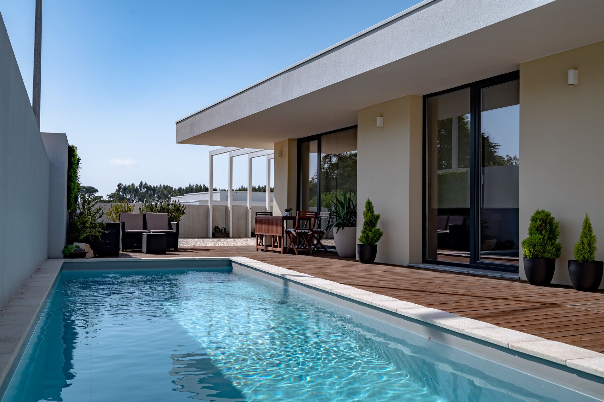 New Build - Villa - Caldas da Rainha