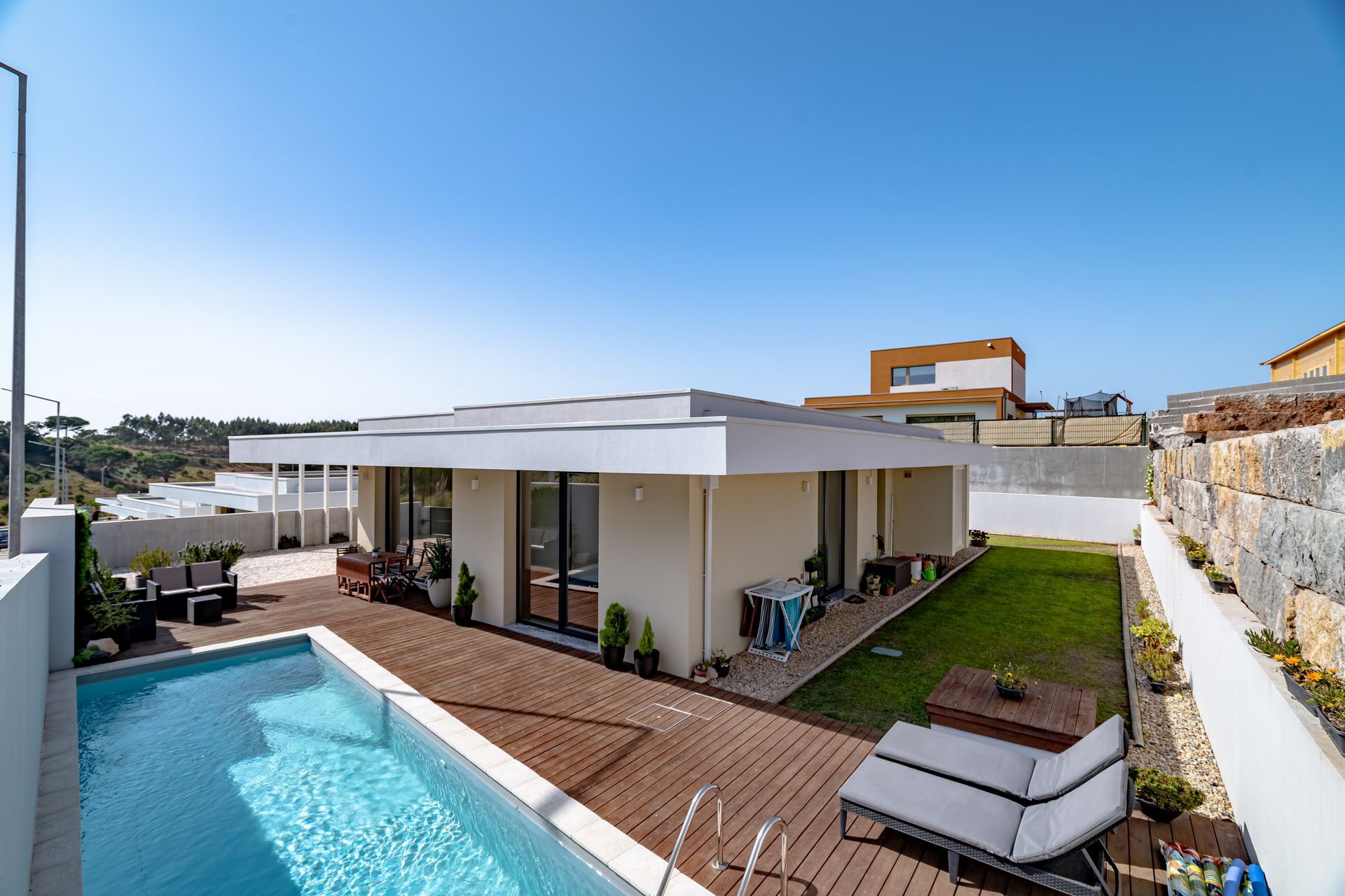 New Build - Villa - Caldas da Rainha