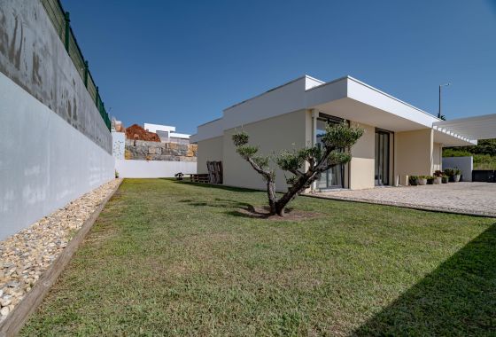 New Build - Villa - Caldas da Rainha