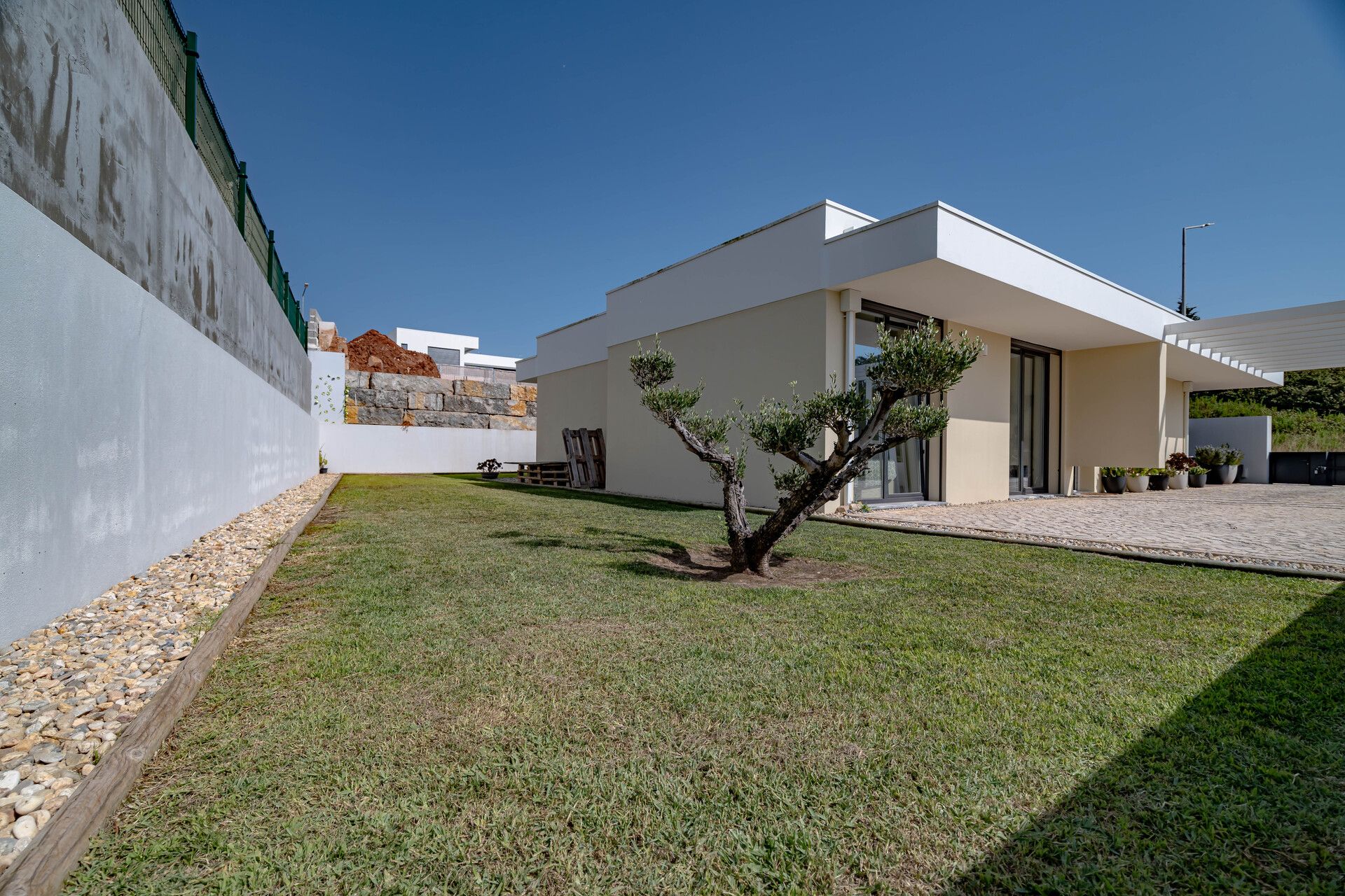 New Build - Villa - Caldas da Rainha