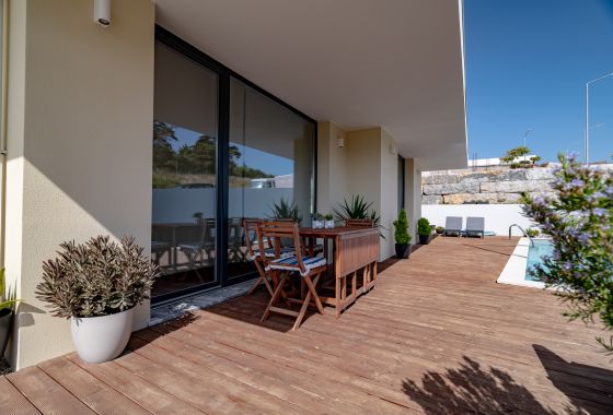 New Build - Villa - Caldas da Rainha
