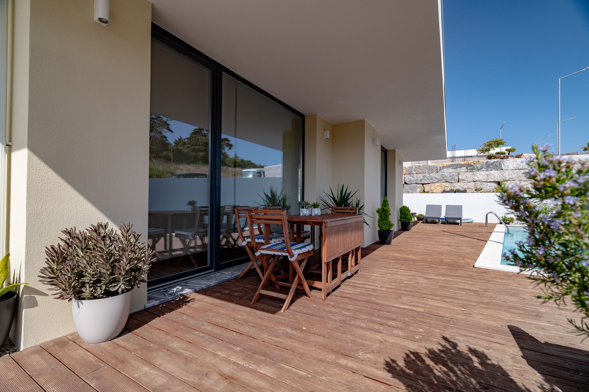 New Build - Villa - Caldas da Rainha