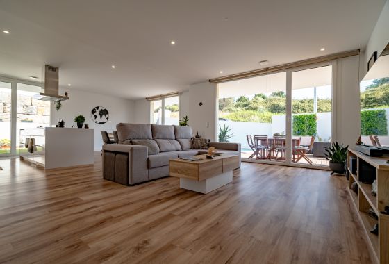 New Build - Villa - Caldas da Rainha