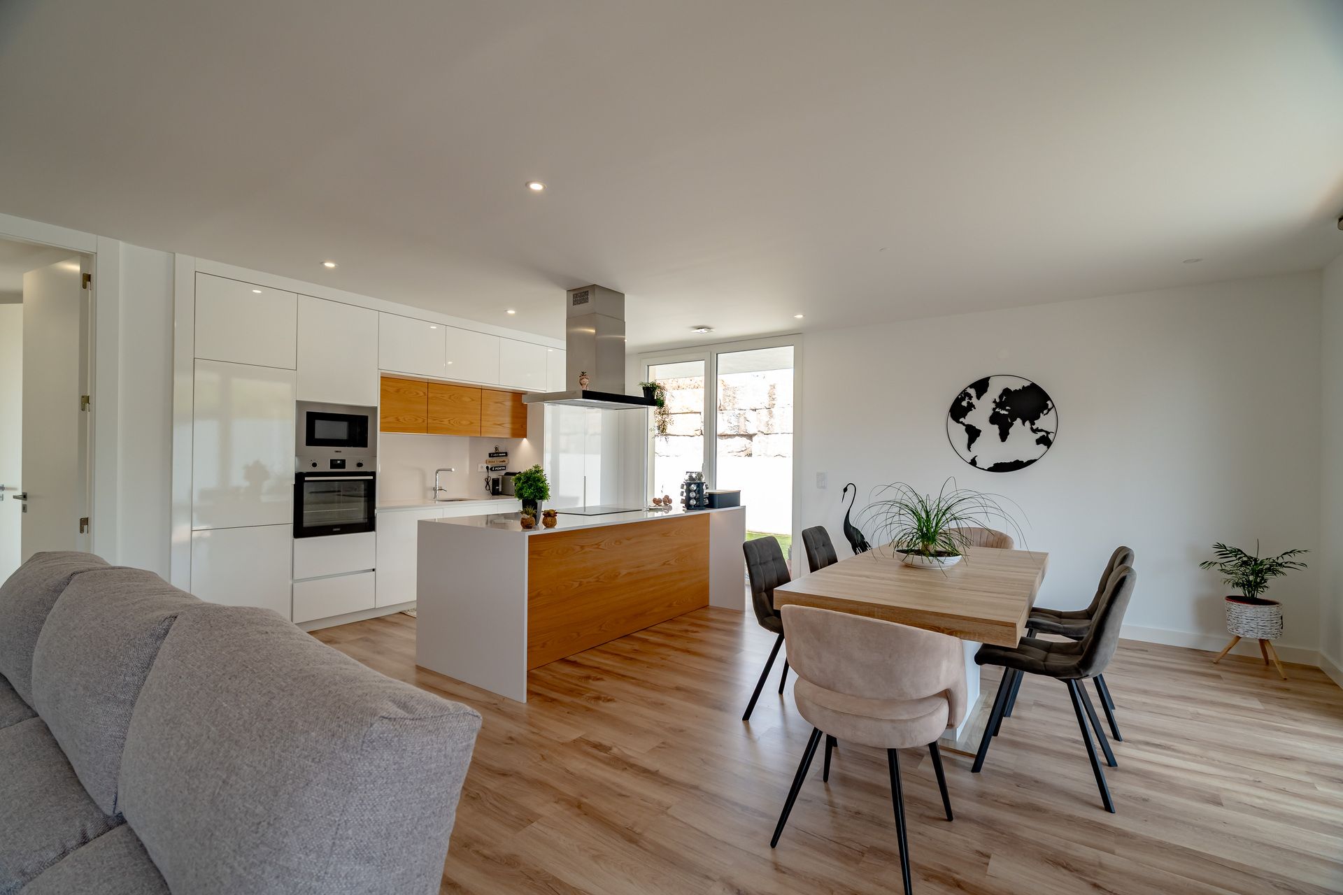 New Build - Villa - Caldas da Rainha