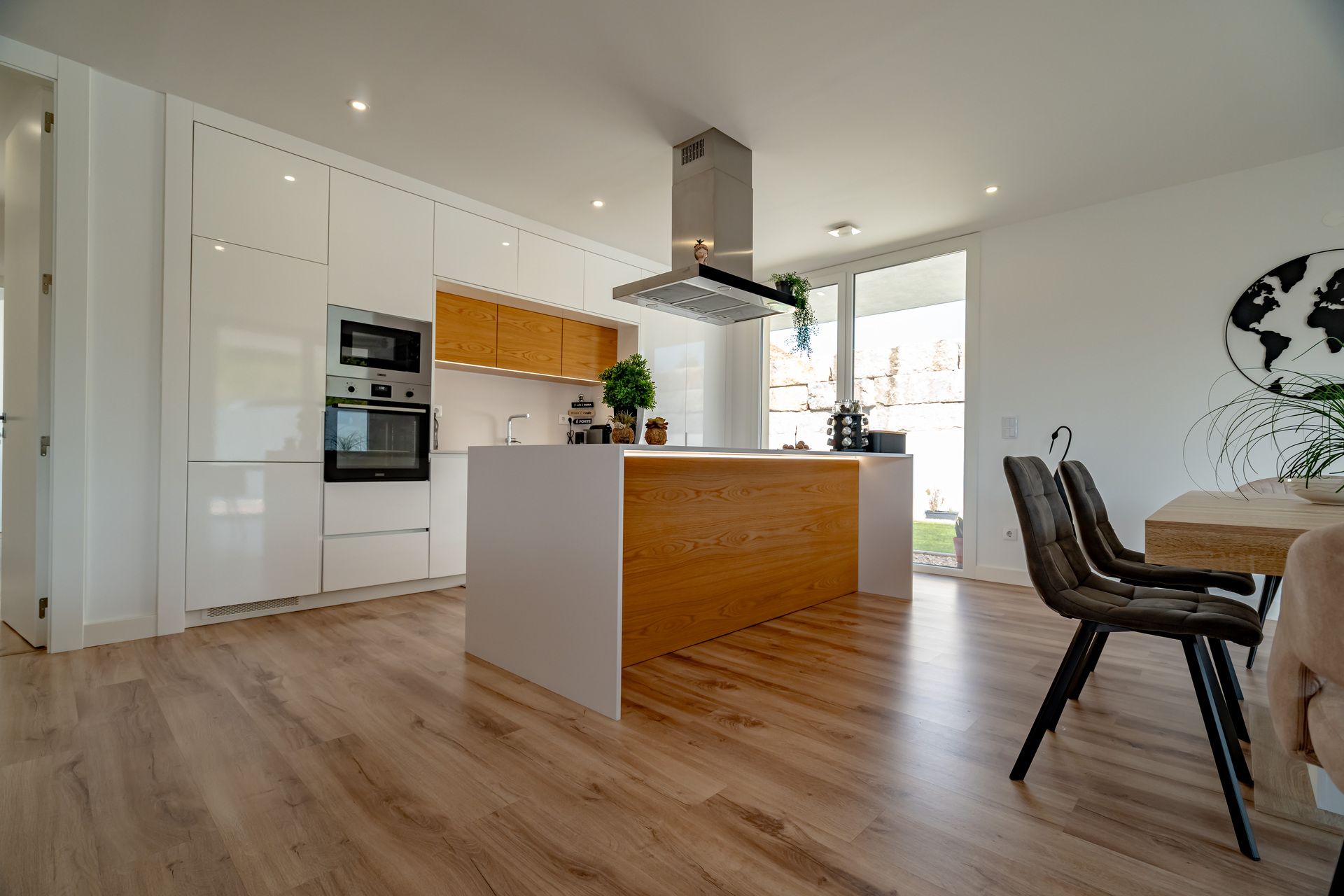 New Build - Villa - Caldas da Rainha