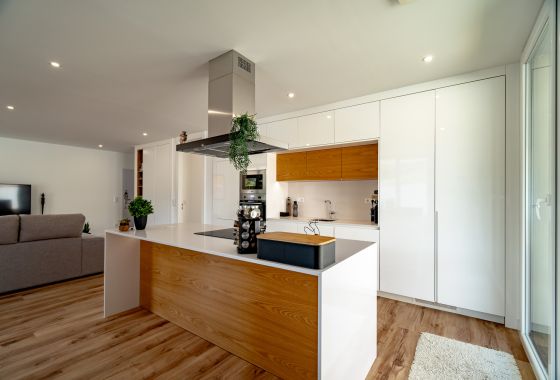 New Build - Villa - Caldas da Rainha