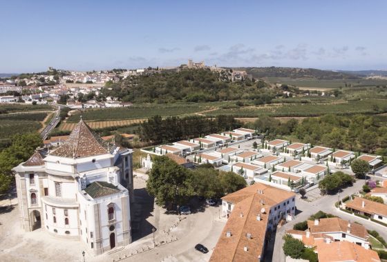 New Build - Villa - Óbidos
