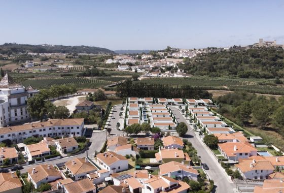 New Build - Villa - Óbidos
