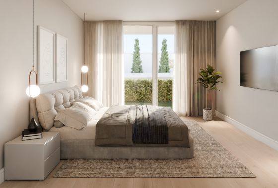 New Build - Villa - Óbidos
