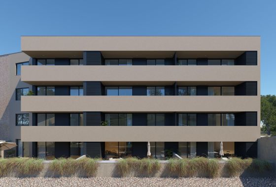 Obra nueva - Apartment - Vila Nova de Gaia