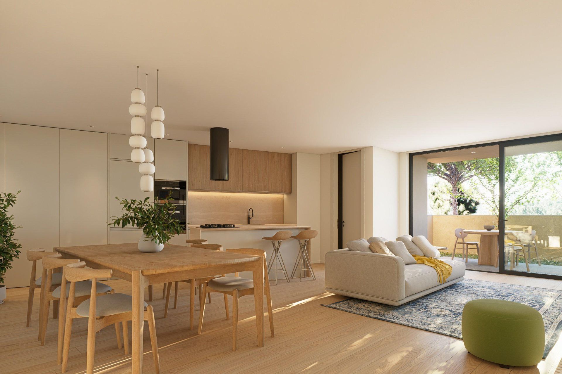 Obra nueva - Apartment - Vila Nova de Gaia
