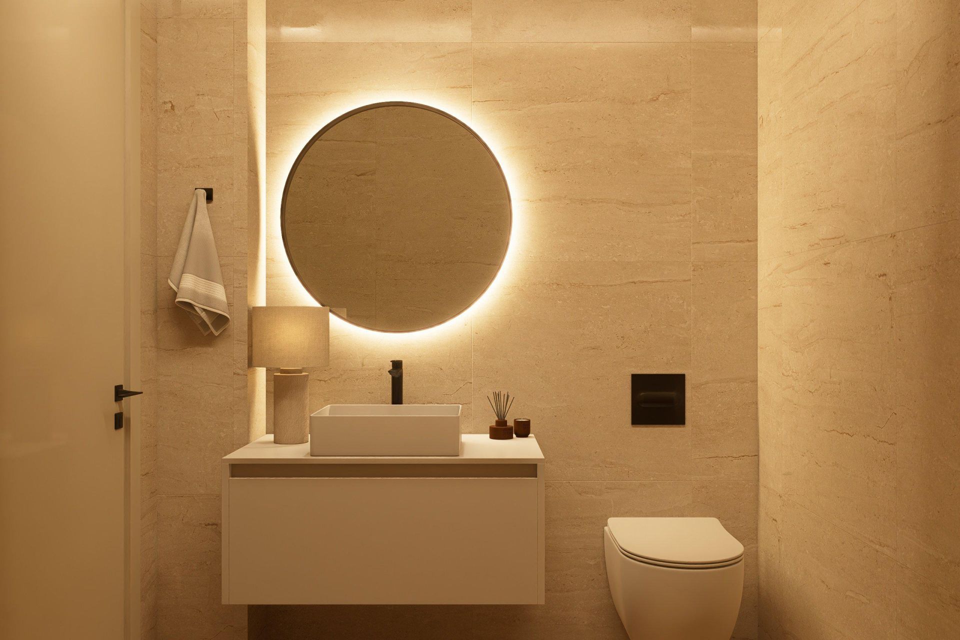 Obra nueva - Apartment - Vila Nova de Gaia