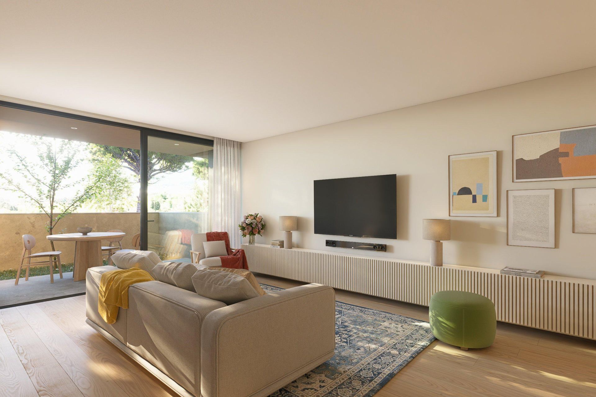 Obra nueva - Apartment - Vila Nova de Gaia