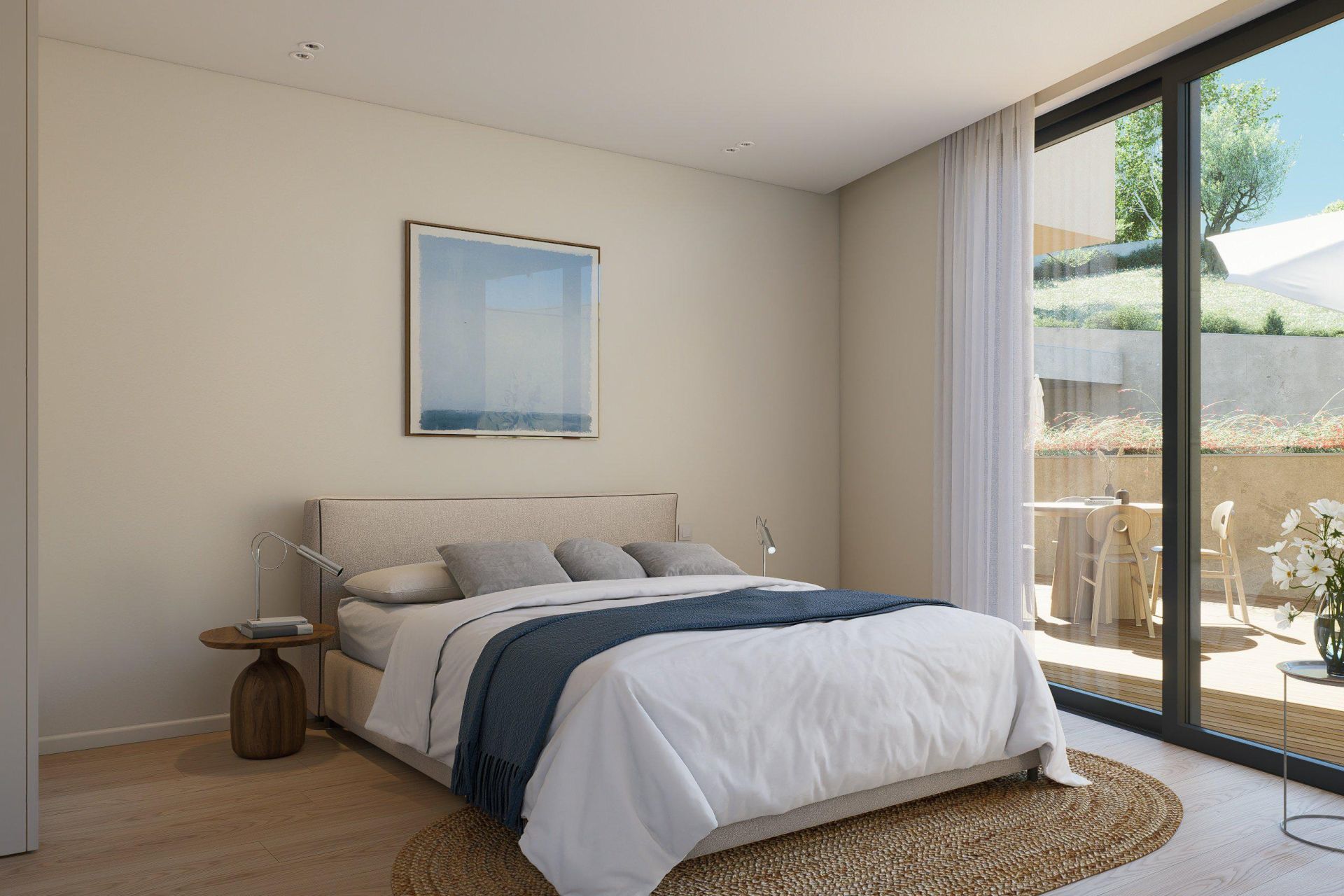 Obra nueva - Apartment - Vila Nova de Gaia