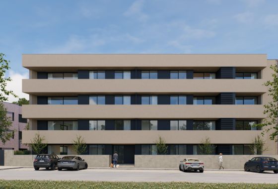 New Build - Penthouse - Vila Nova de Gaia