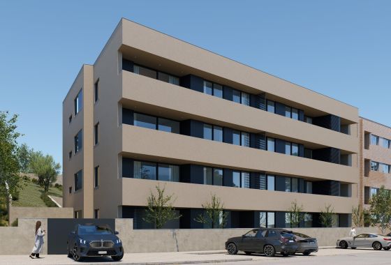 New Build - Penthouse - Vila Nova de Gaia