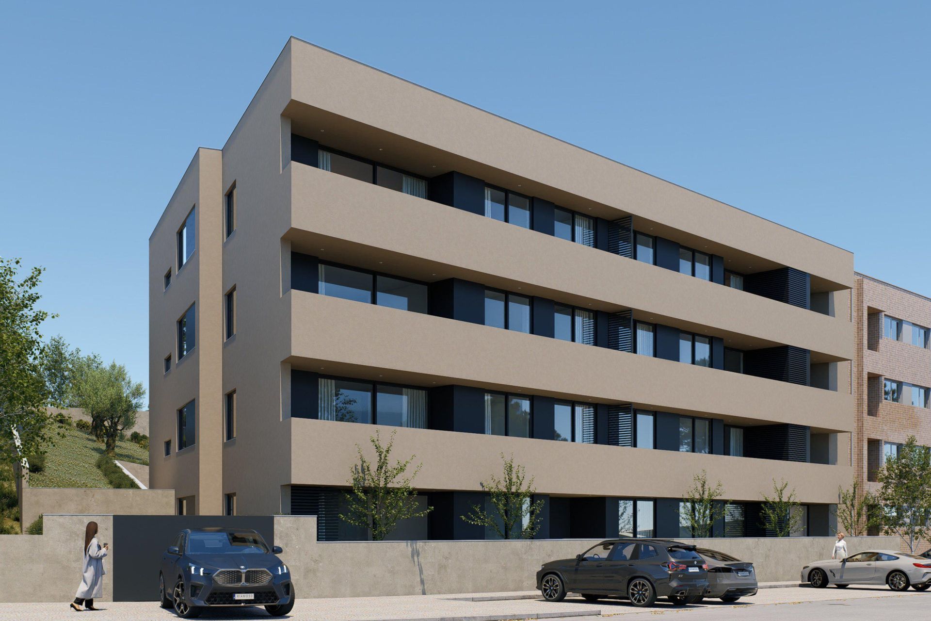New Build - Penthouse - Vila Nova de Gaia