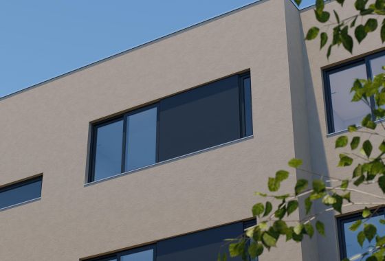 New Build - Penthouse - Vila Nova de Gaia