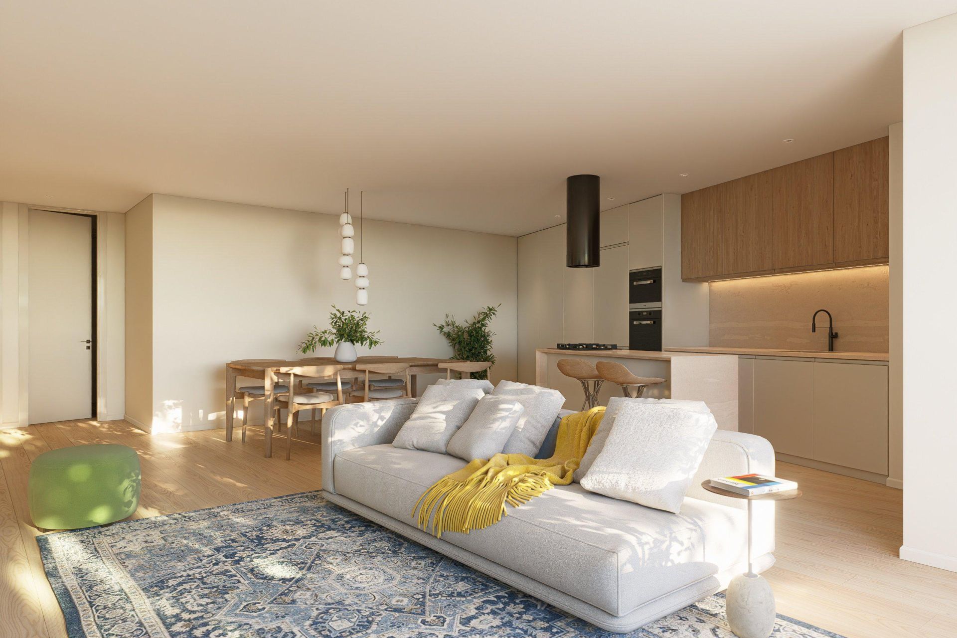 New Build - Penthouse - Vila Nova de Gaia