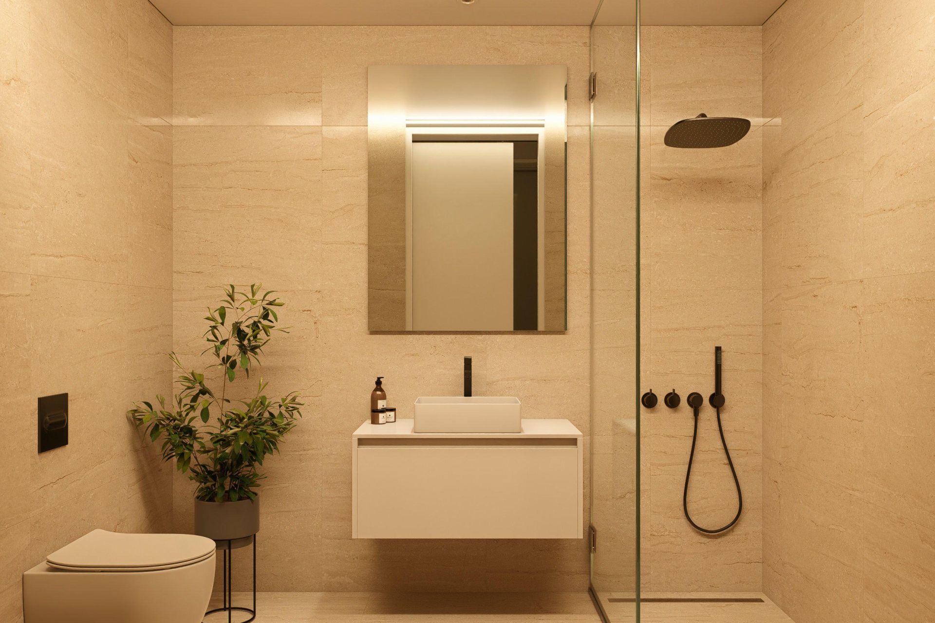 New Build - Penthouse - Vila Nova de Gaia