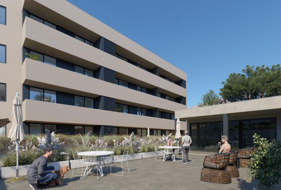 New Build - Penthouse - Vila Nova de Gaia