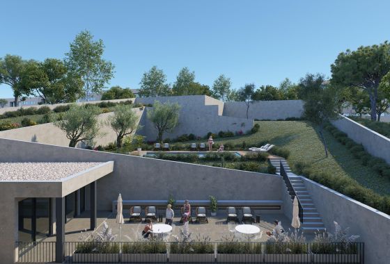 New Build - Penthouse - Vila Nova de Gaia