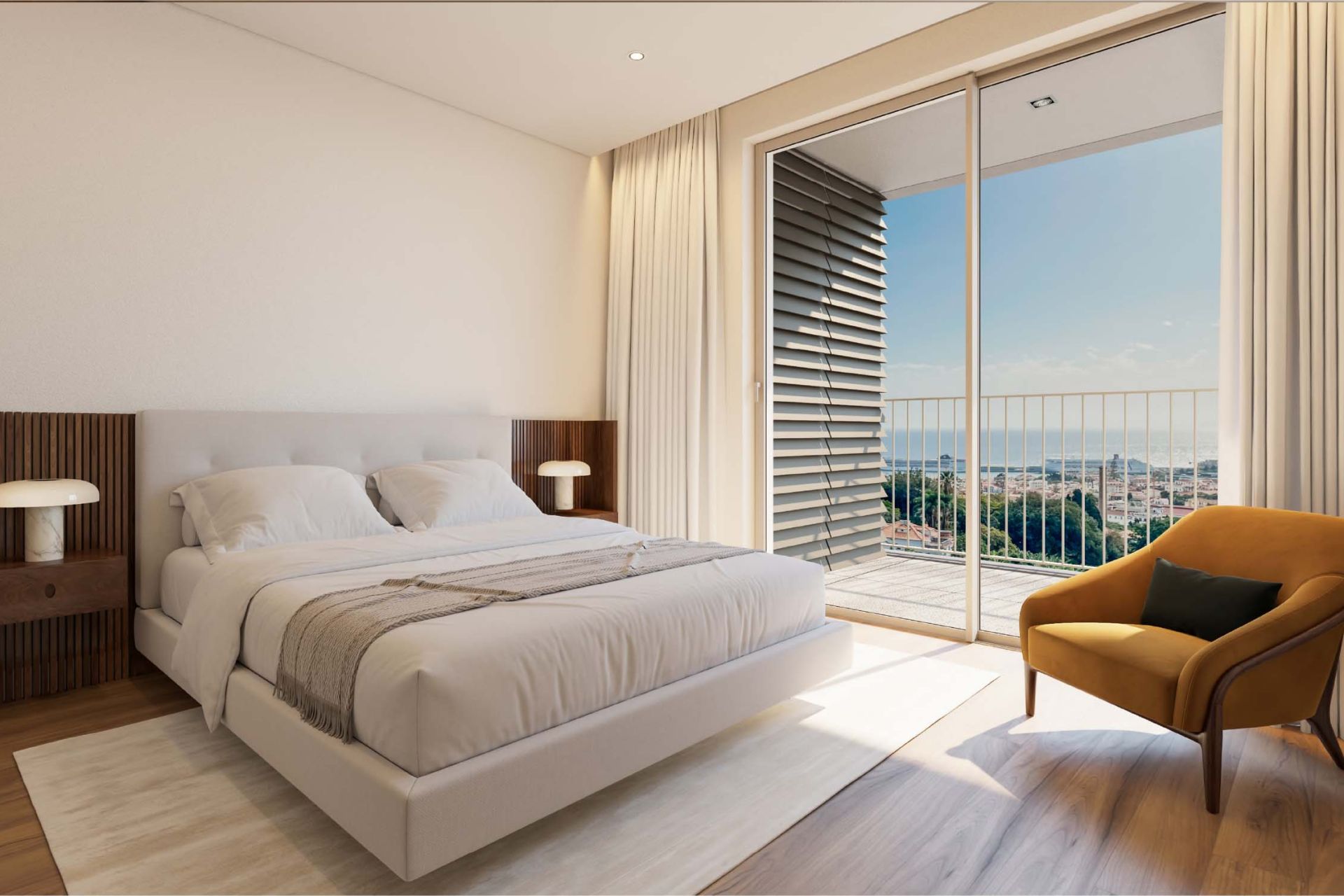 新建筑 - 一楼 - Funchal