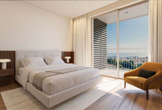 新建筑 - 一楼 - Funchal