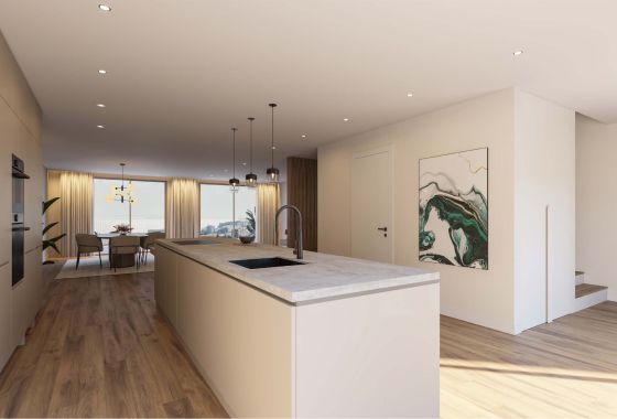 Neue Gebäude - Apartment - Funchal