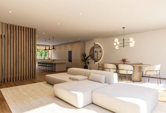 Neue Gebäude - Penthouse - Funchal
