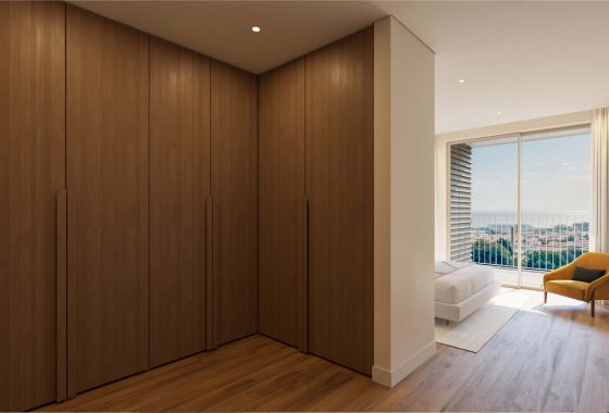 Neue Gebäude - Penthouse - Funchal
