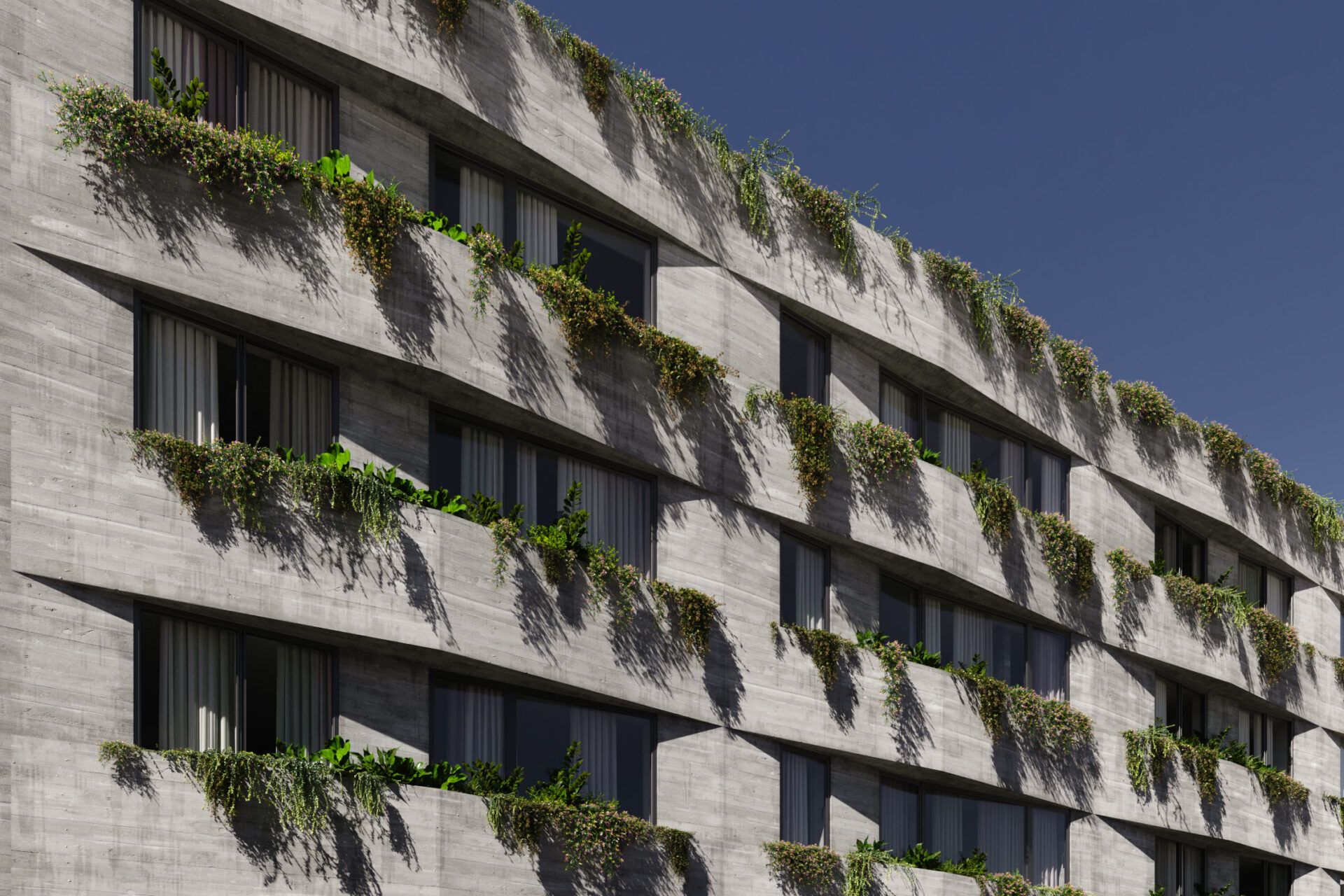 新建筑 - Apartment - Porto